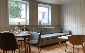 Ledaal Place 1 by Stavanger BnB